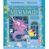 KNYGA Bookshop How to Grow a Mermaid