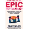 KNYGA Bookshop How to Have an Epic Retirement