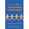 KNYGA Bookshop How to Have Extraordinary Relationships