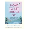 KNYGA Bookshop How to Let Things Go