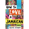 KNYGA Bookshop How to Love a Jamaican