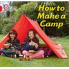 KNYGA Bookshop How to Make a Camp