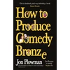 KNYGA Bookshop How to Produce Comedy Bronze