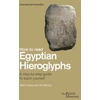 KNYGA Bookshop How To Read Egyptian Hieroglyphs