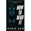 KNYGA Bookshop How to Read F1