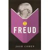 KNYGA Bookshop How To Read Freud