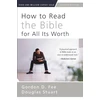 KNYGA Bookshop How to Read the Bible for All Its Worth