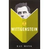 KNYGA Bookshop How To Read Wittgenstein