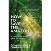 KNYGA Bookshop How to Save the Amazon