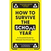 KNYGA Bookshop How to Survive the School Year