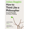 KNYGA Bookshop How to Think Like a Philosopher