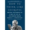 KNYGA Bookshop How To Think Like Socrates