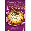 KNYGA Bookshop How to Train Your Dragon: How to Seize a Dragon's Jewel