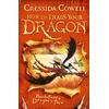 KNYGA Bookshop Cowell Cressida How to Train Your Dragon: How to Twist a Dragon's Tale: Book 5