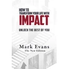 KNYGA Bookshop How To Transform Your Life With Impact