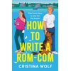 KNYGA Bookshop How to Write a Rom-Com