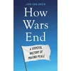 KNYGA Bookshop How Wars End