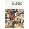 KNYGA Bookshop Howl, Kaddish and Other Poems