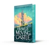 KNYGA Bookshop Jones Diana Wynne Howl's Moving Castle 40th Anniversary Deluxe Edition