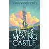KNYGA Bookshop Howl’s Moving Castle