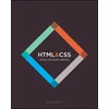 KNYGA Bookshop HTML and CSS