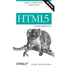 KNYGA Bookshop HTML5 Pocket Reference