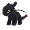 KNYGA Bookshop Httyd 17" Toothless Soft Toy