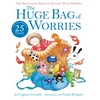 KNYGA Bookshop Huge Bag of Worries