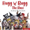 KNYGA Bookshop Hugg 'n' Bugg: The Race