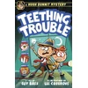 KNYGA Bookshop Hugh Dunnit Mystery: Teething Trouble