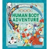KNYGA Bookshop Human Body Adventure