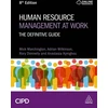 KNYGA Bookshop Human Resource Management at Work
