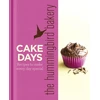KNYGA Bookshop Hummingbird Bakery Cake Days