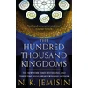 KNYGA Bookshop Hundred Thousand Kingdoms