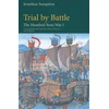KNYGA Jonathan Sumption Hundred Years War Vol 1