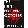 KNYGA Bookshop Clancy Tom Hunt for Raudona October