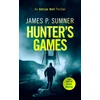 KNYGA Bookshop Hunter's Games