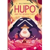 KNYGA Bookshop Partridge Billy Hupo and the Wonder Thief