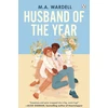 KNYGA Bookshop Husband of the Year
