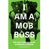 KNYGA Bookshop I Am A Mob Boss