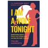 KNYGA Bookshop I Am A Wolf Tonight