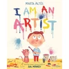 KNYGA Bookshop I Am An Artist
