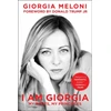 KNYGA Bookshop I Am Giorgia