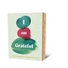KNYGA Bookshop Bruce Jacqueline I Am Grateful: A Workbook to Beat Anxiety and Stress