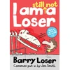 KNYGA Bookshop I am still not a Loser