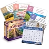 KNYGA Bookshop I Can Do It® 2026 Calendar