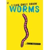 KNYGA Bookshop I Can Only Draw Worms
