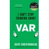 KNYGA Bookshop I Can't Stop Thinking About Var