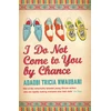 KNYGA Bookshop I Do Not Come to You by Chance