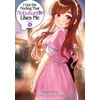 KNYGA Bookshop I Get the Feeling That Nobukuni-san Likes Me Vol. 4